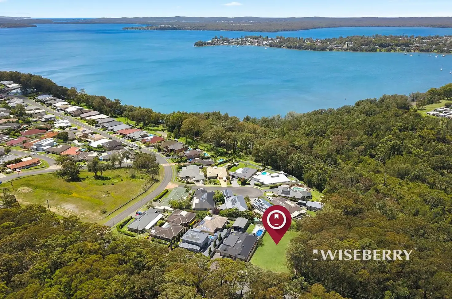 Main view of Homely land listing, 62 Government Road, Wyee Point NSW 2259