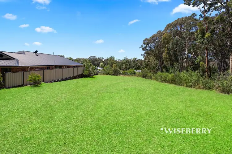 Fifth view of Homely land listing, 62 Government Road, Wyee Point NSW 2259