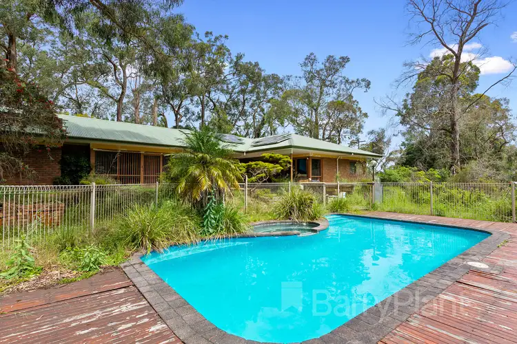 Main view of Homely house listing, 13 Vaughan Road, Ferntree Gully VIC 3156