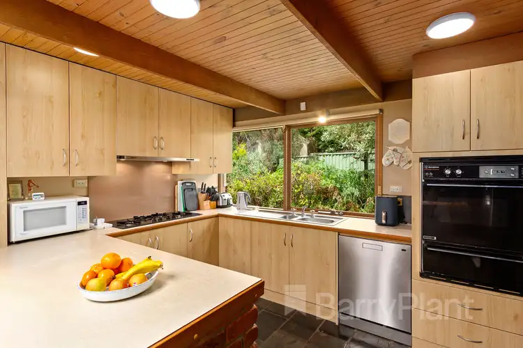 Second view of Homely house listing, 13 Vaughan Road, Ferntree Gully VIC 3156