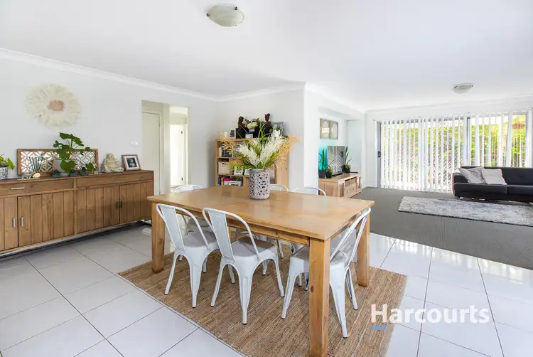 Second view of Homely house listing, 7/7 Fonda Avenue, Rutherford NSW 2320