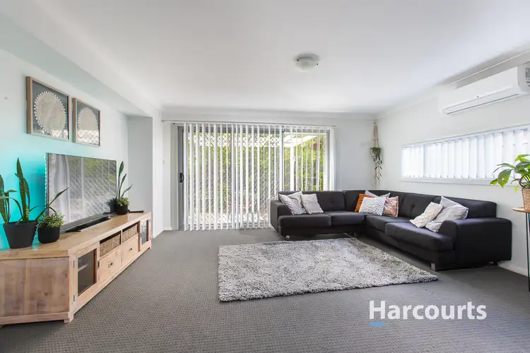 Fifth view of Homely house listing, 7/7 Fonda Avenue, Rutherford NSW 2320