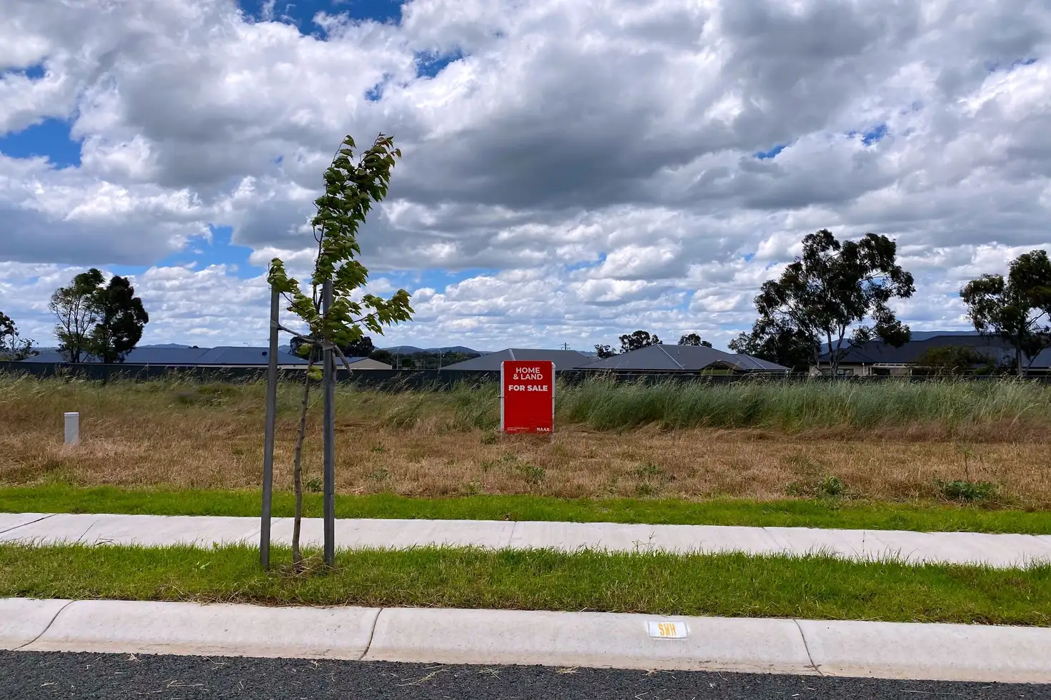 Main view of Homely land listing, LOT 82 Logan Estate, Stage 2, Mudgee NSW 2850