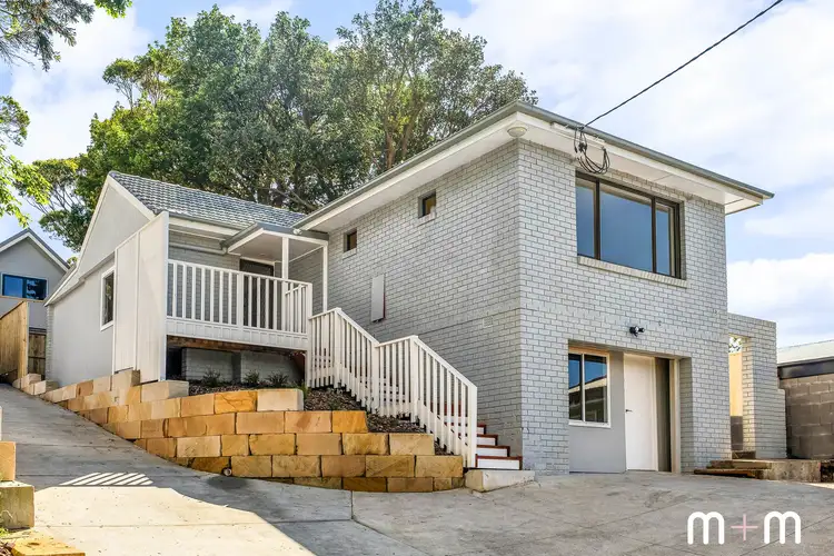 33A Cochrane Street, West Wollongong NSW 2500