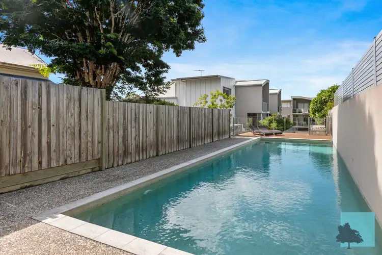 Sixth view of Homely apartment listing, 103/6 Victoria Street, Kelvin Grove QLD 4059