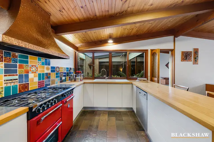 Second view of Homely house listing, 9 Ogden Close, Fadden ACT 2904