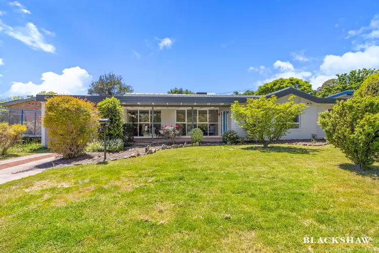 Main view of Homely house listing, 4 Bates Street, Dickson ACT 2602