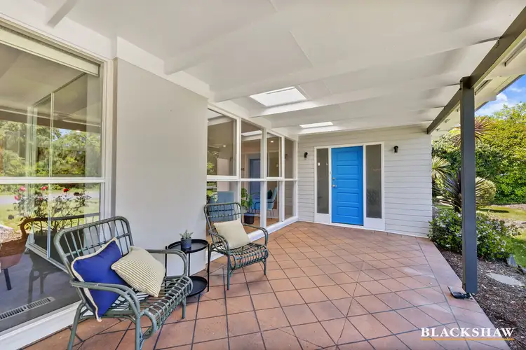 Third view of Homely house listing, 4 Bates Street, Dickson ACT 2602