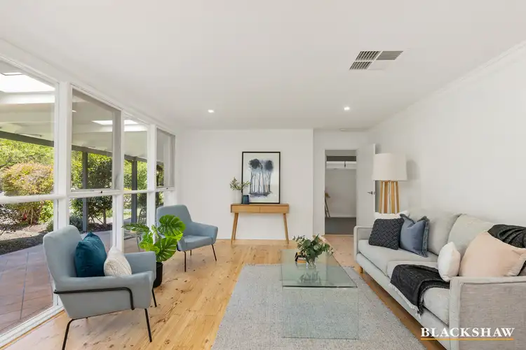 Sixth view of Homely house listing, 4 Bates Street, Dickson ACT 2602