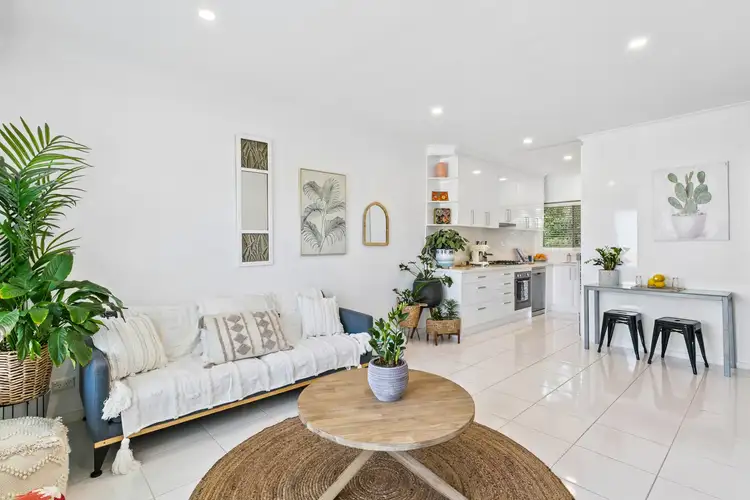 Main view of Homely unit listing, 4/23 Seaforth Avenue, Somerton Park SA 5044
