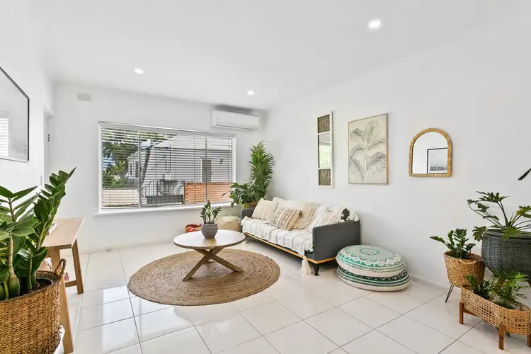 Second view of Homely unit listing, 4/23 Seaforth Avenue, Somerton Park SA 5044