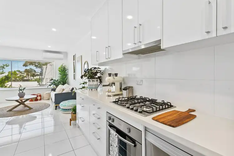 Fourth view of Homely unit listing, 4/23 Seaforth Avenue, Somerton Park SA 5044
