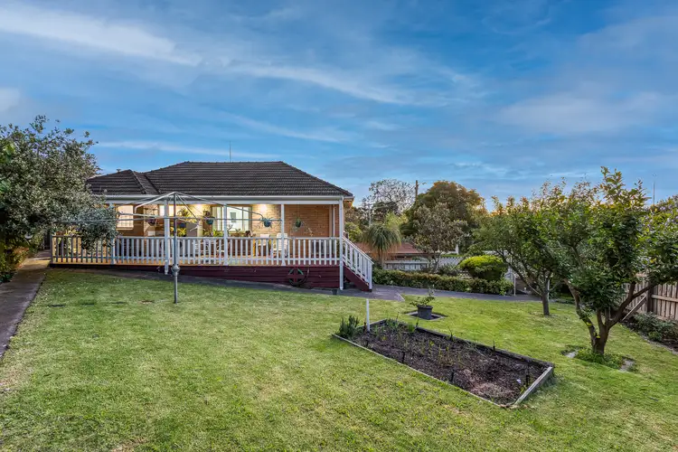 19 Marianne Way, Doncaster VIC 3108