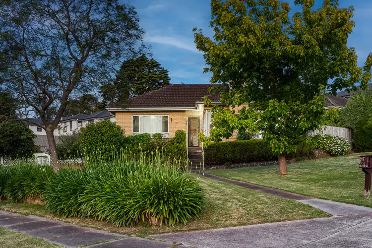 Second view of Homely house listing, 19 Marianne Way, Doncaster VIC 3108