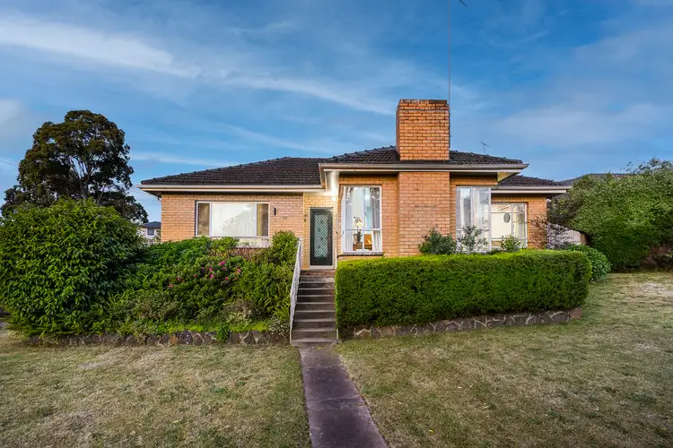 Fourth view of Homely house listing, 19 Marianne Way, Doncaster VIC 3108