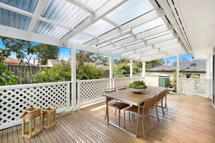 Main view of Homely house listing, 2/2 Tripoli Avenue, Carlingford NSW 2118