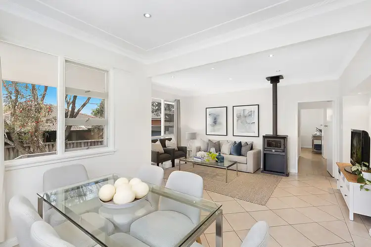 Third view of Homely house listing, 2/2 Tripoli Avenue, Carlingford NSW 2118