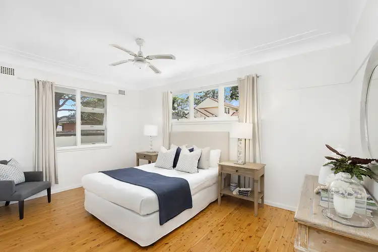 Fifth view of Homely house listing, 2/2 Tripoli Avenue, Carlingford NSW 2118