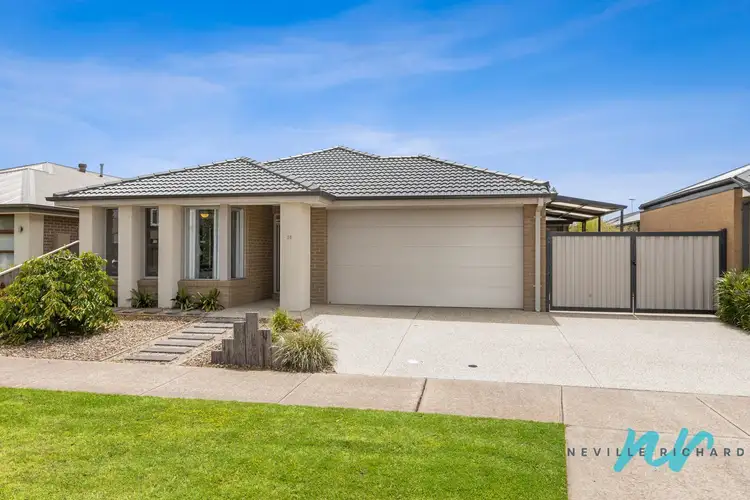 35 Grieve Avenue, Indented Head VIC 3223