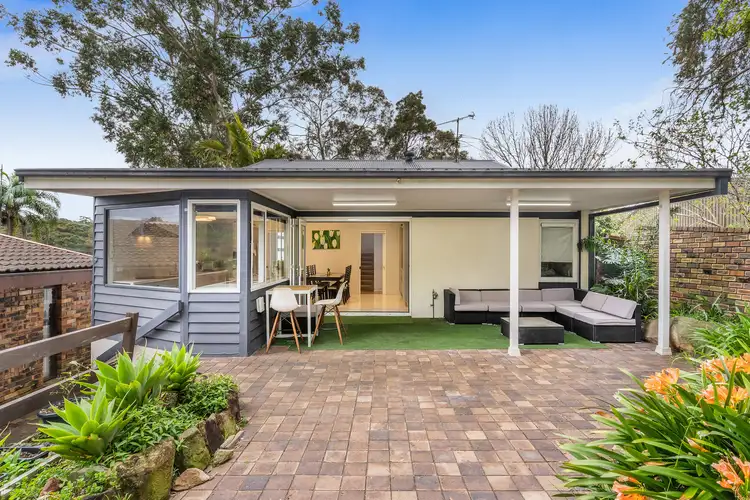 300 Pittwater Road