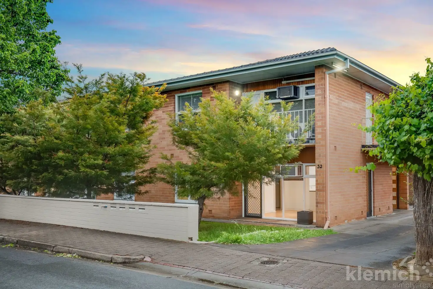 Main view of Homely unit listing, 3/32-34 Thomas Street, Unley SA 5061