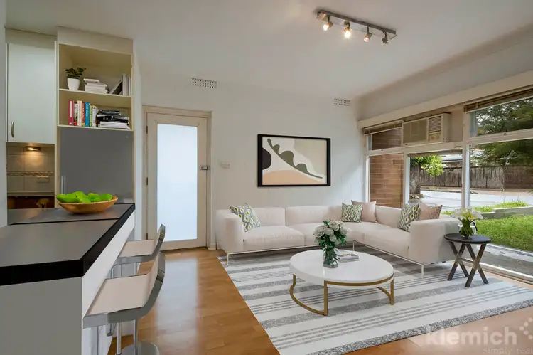 Second view of Homely unit listing, 3/32-34 Thomas Street, Unley SA 5061