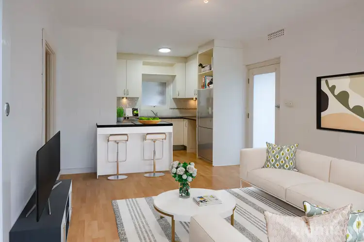 Third view of Homely unit listing, 3/32-34 Thomas Street, Unley SA 5061