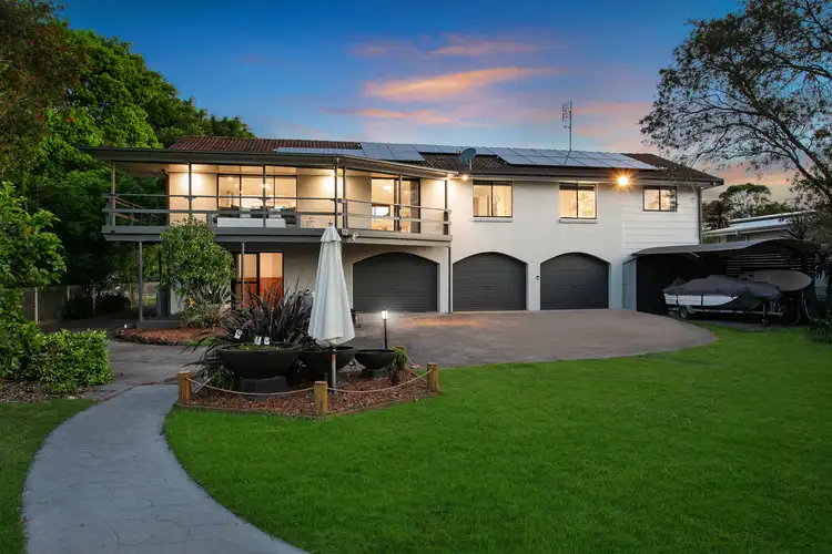 Sixth view of Homely house listing, 87A Stingaree Point Drive, Dora Creek NSW 2264