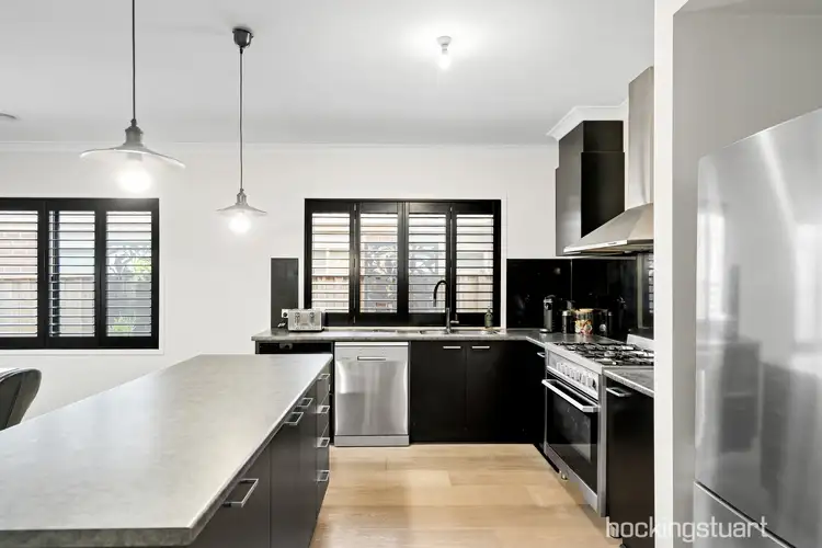 Second view of Homely house listing, 10 Foyle Crescent, Weir Views VIC 3338