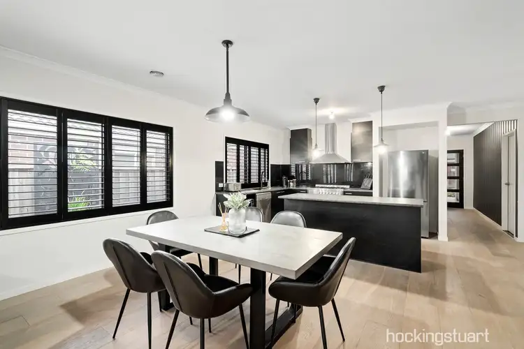 Third view of Homely house listing, 10 Foyle Crescent, Weir Views VIC 3338