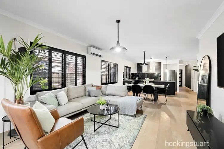 Fourth view of Homely house listing, 10 Foyle Crescent, Weir Views VIC 3338