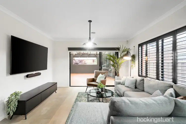 Fifth view of Homely house listing, 10 Foyle Crescent, Weir Views VIC 3338