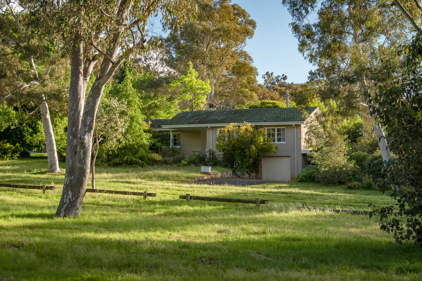 Main view of Homely house listing, 35 Stonehaven Crescent, Deakin ACT 2600