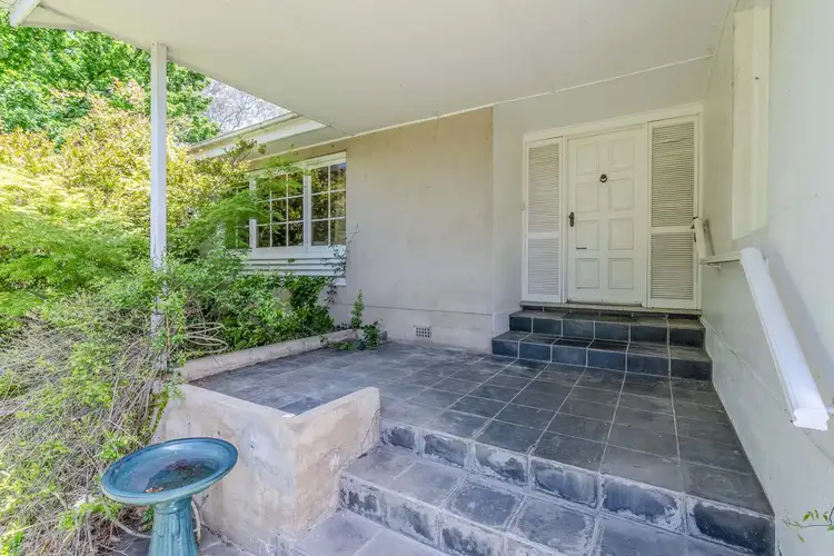 Second view of Homely house listing, 35 Stonehaven Crescent, Deakin ACT 2600