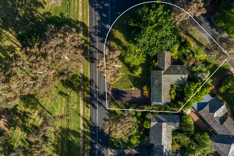 Third view of Homely house listing, 35 Stonehaven Crescent, Deakin ACT 2600