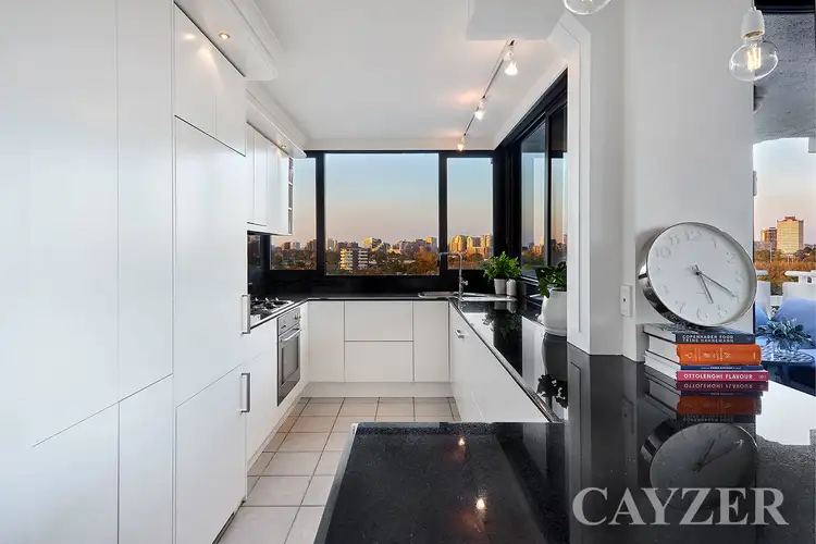 Fifth view of Homely apartment listing, 82/333 Beaconsfield Parade, St Kilda West VIC 3182