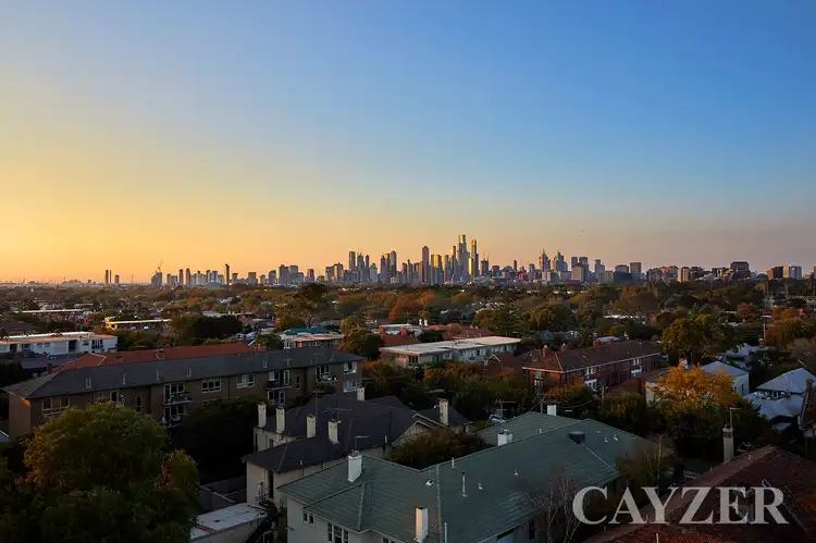 Sixth view of Homely apartment listing, 82/333 Beaconsfield Parade, St Kilda West VIC 3182