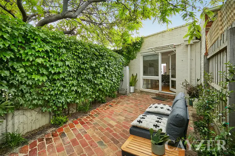 Second view of Homely house listing, 469 Coventry Street, South Melbourne VIC 3205
