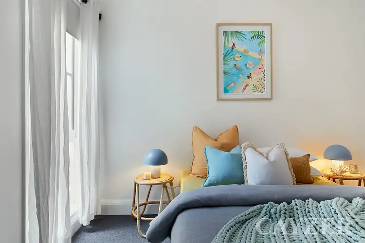 Third view of Homely house listing, 469 Coventry Street, South Melbourne VIC 3205