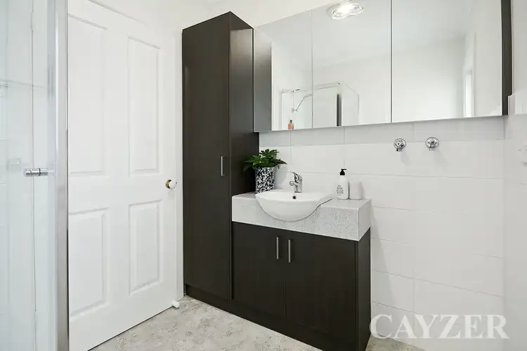 Fifth view of Homely house listing, 469 Coventry Street, South Melbourne VIC 3205
