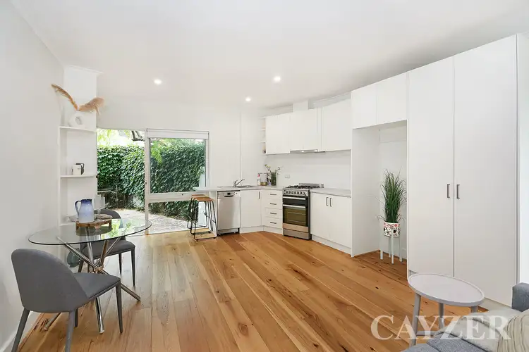 Sixth view of Homely house listing, 469 Coventry Street, South Melbourne VIC 3205