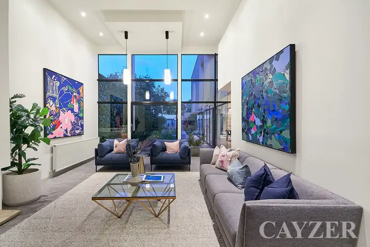 Second view of Homely house listing, 28 Cruikshank Street, Port Melbourne VIC 3207
