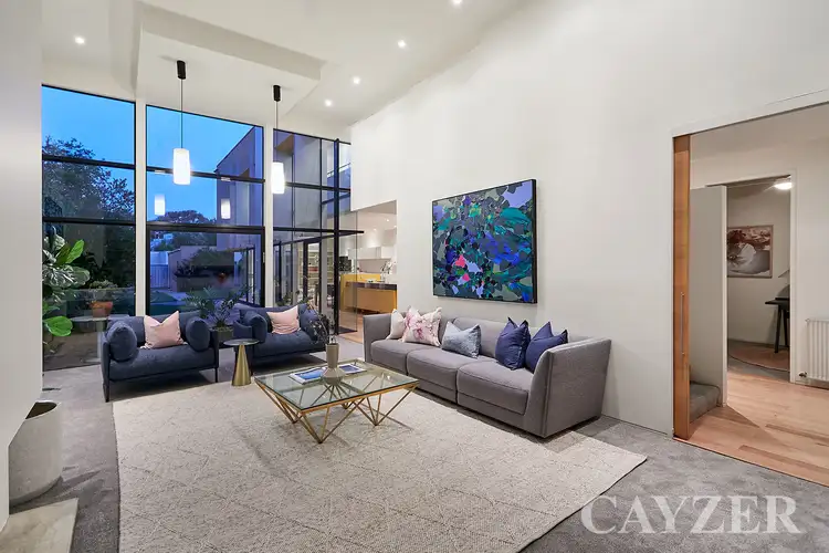 Third view of Homely house listing, 28 Cruikshank Street, Port Melbourne VIC 3207
