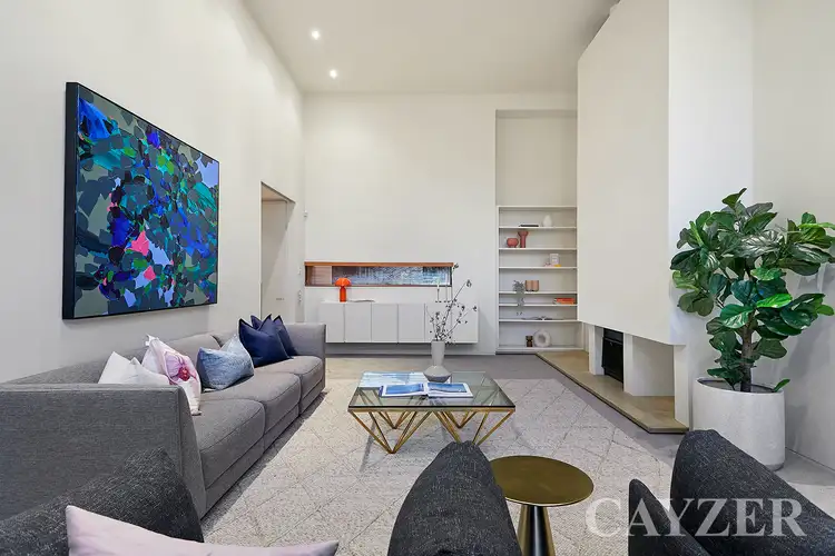 Fourth view of Homely house listing, 28 Cruikshank Street, Port Melbourne VIC 3207