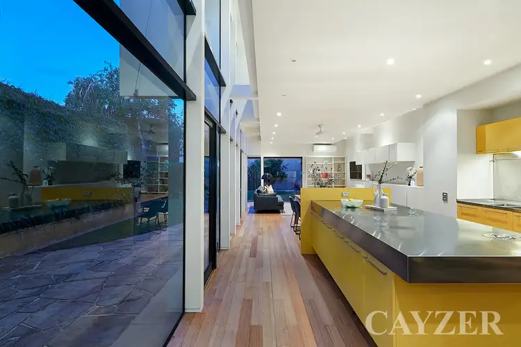 Fifth view of Homely house listing, 28 Cruikshank Street, Port Melbourne VIC 3207