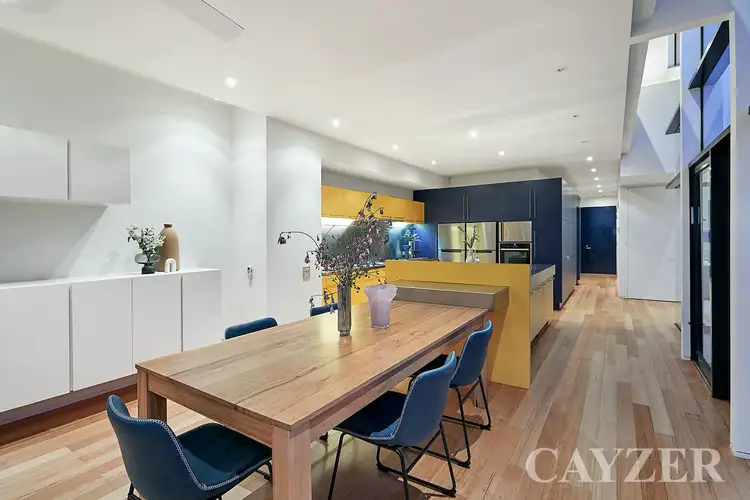 Sixth view of Homely house listing, 28 Cruikshank Street, Port Melbourne VIC 3207