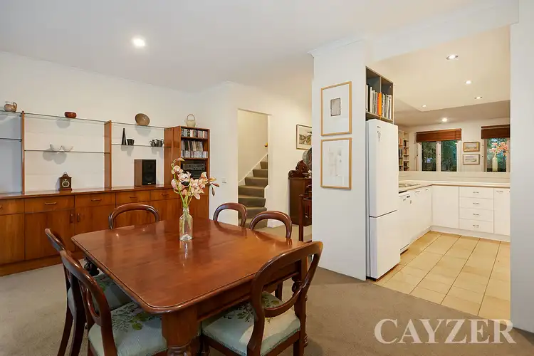 Fifth view of Homely townhouse listing, 13 Capistrano Place, Port Melbourne VIC 3207