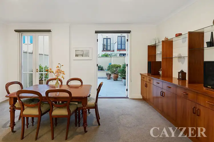 Sixth view of Homely townhouse listing, 13 Capistrano Place, Port Melbourne VIC 3207