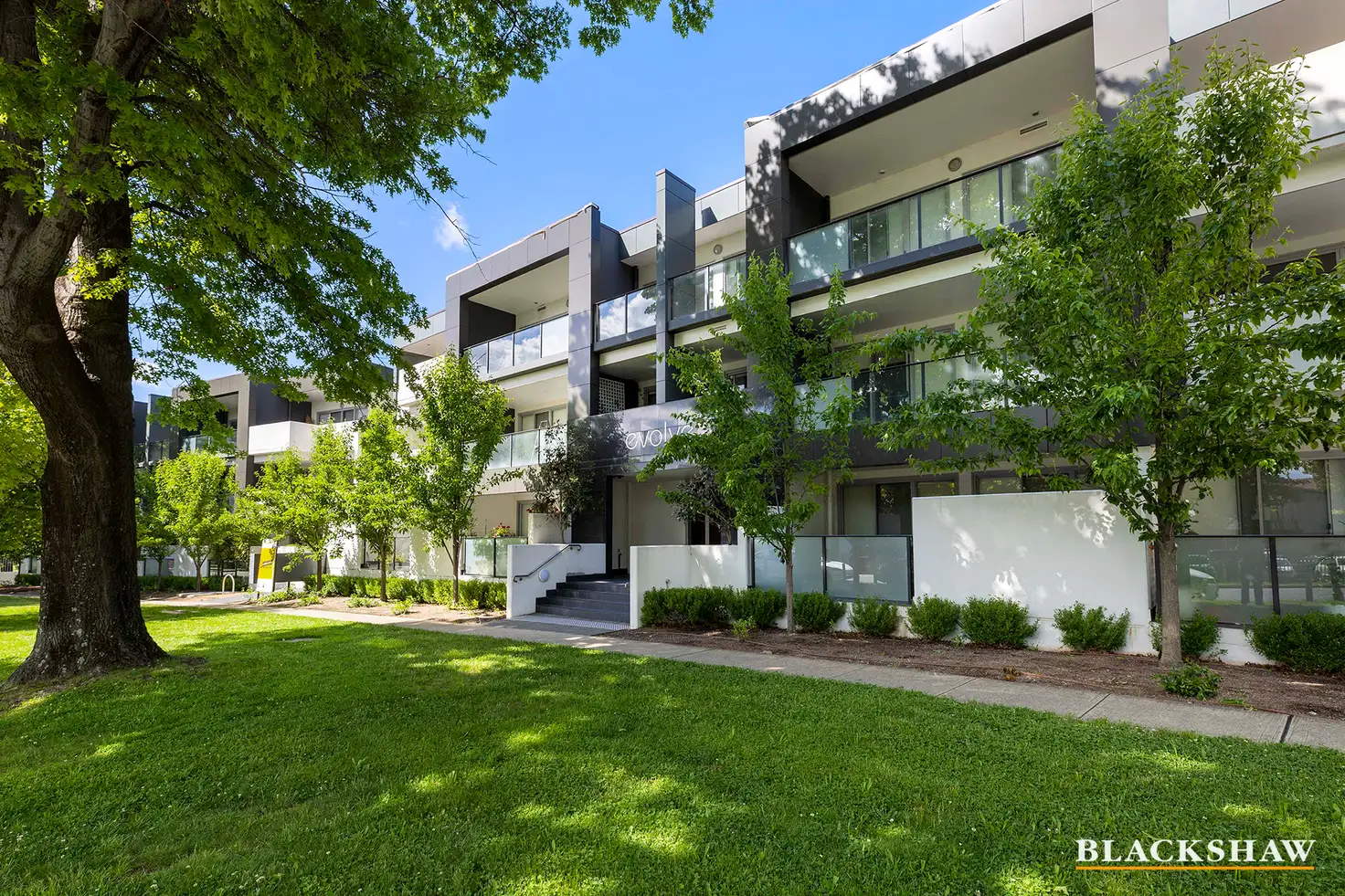Main view of Homely unit listing, 29/14-16 New South Wales Crescent, Forrest ACT 2603