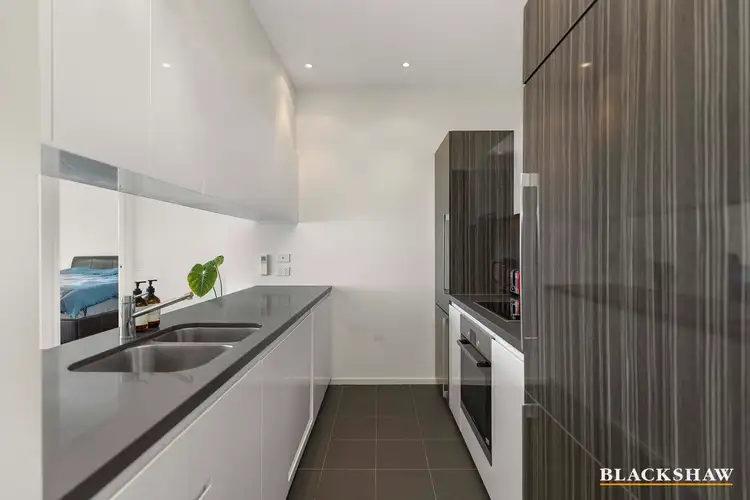 Fourth view of Homely unit listing, 29/14-16 New South Wales Crescent, Forrest ACT 2603